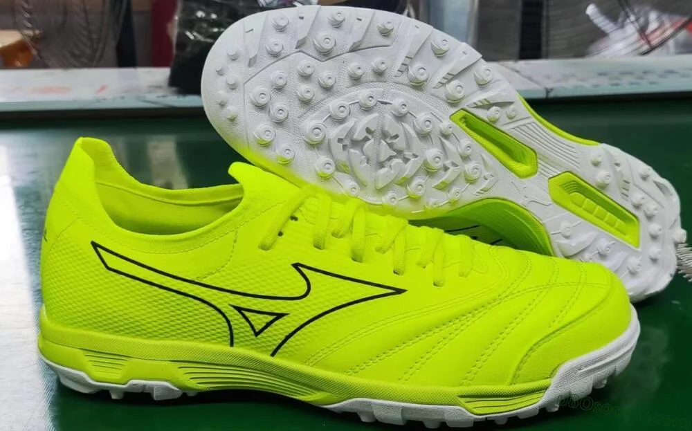 Mizuno Morelia Neo Sala β Japan TF Artificial Turf Soccer