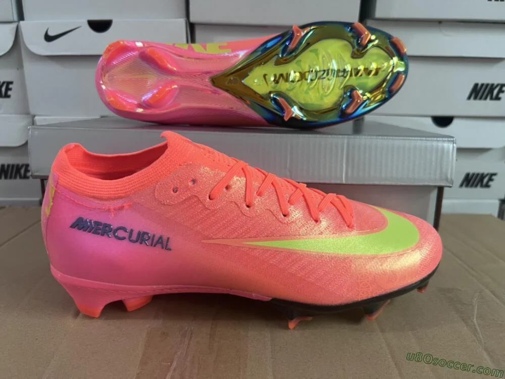 Nike Air Zoom Mercurial Vapor 16 Elite FG - Cheap Performance