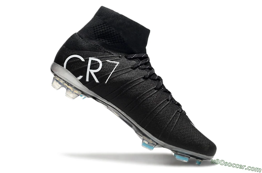 Nike Mercurial Superfly 4 CR7 FG - Cheap Soccer Cleats in