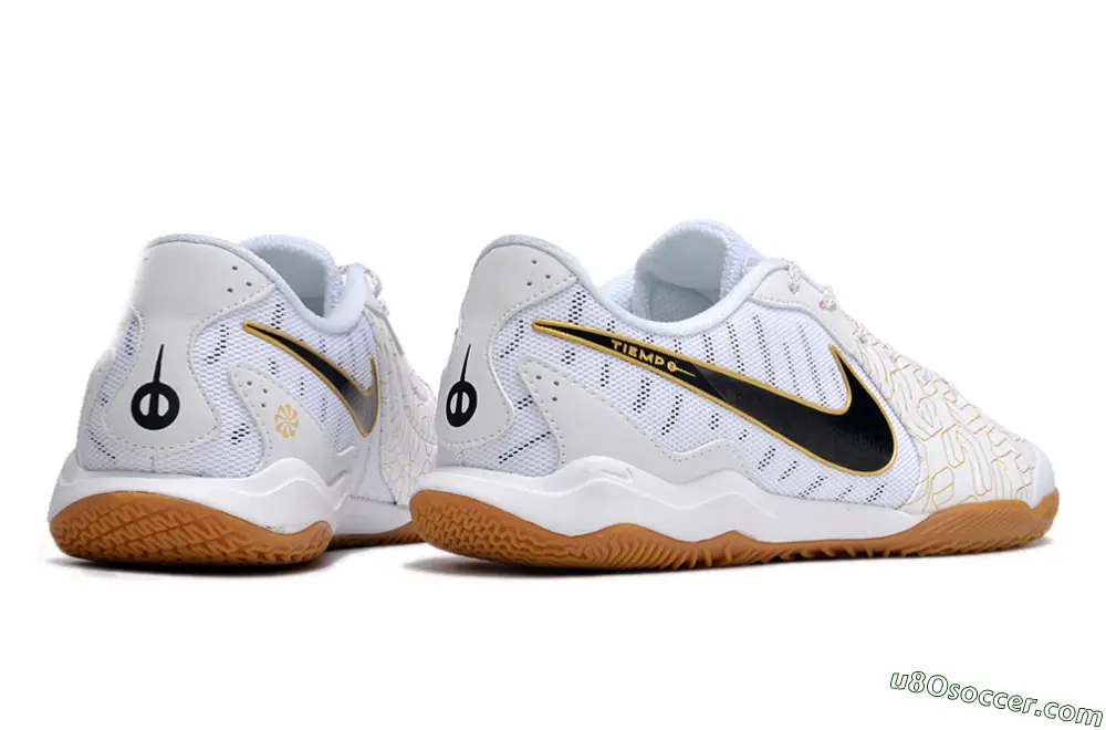 Nike Tiempo Legend 10 Academy IC Indoor & Futsal Soccer