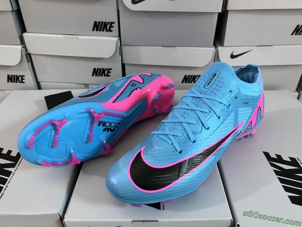 Shop the Latest FG Firm Ground Soccer Cleats - Nike Air Zoom