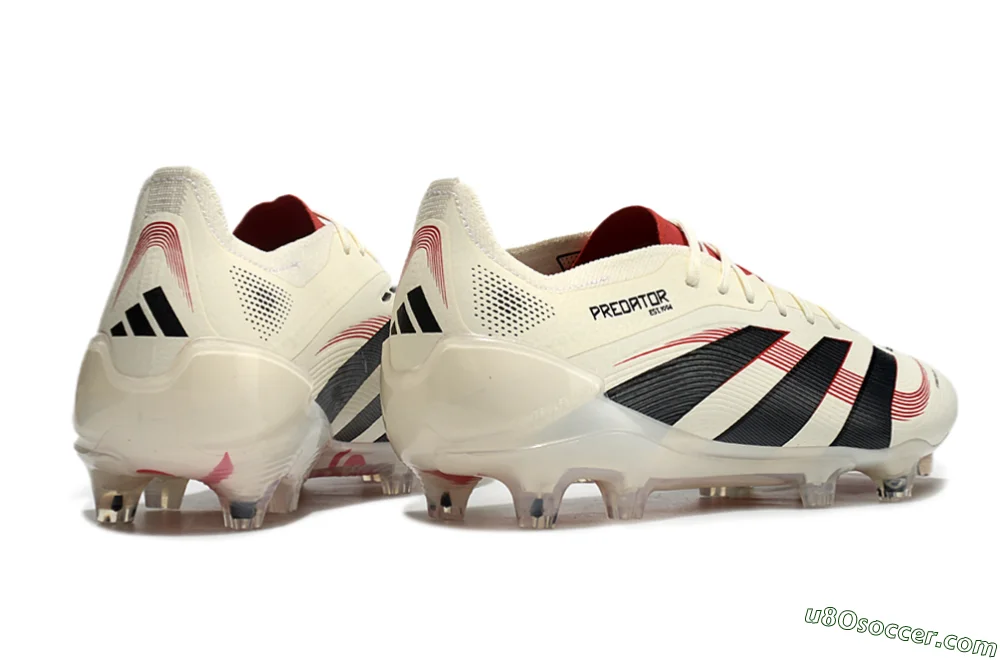 Adidas Predator Elite 2025 Goal Hunter FG - Cheap Performance
