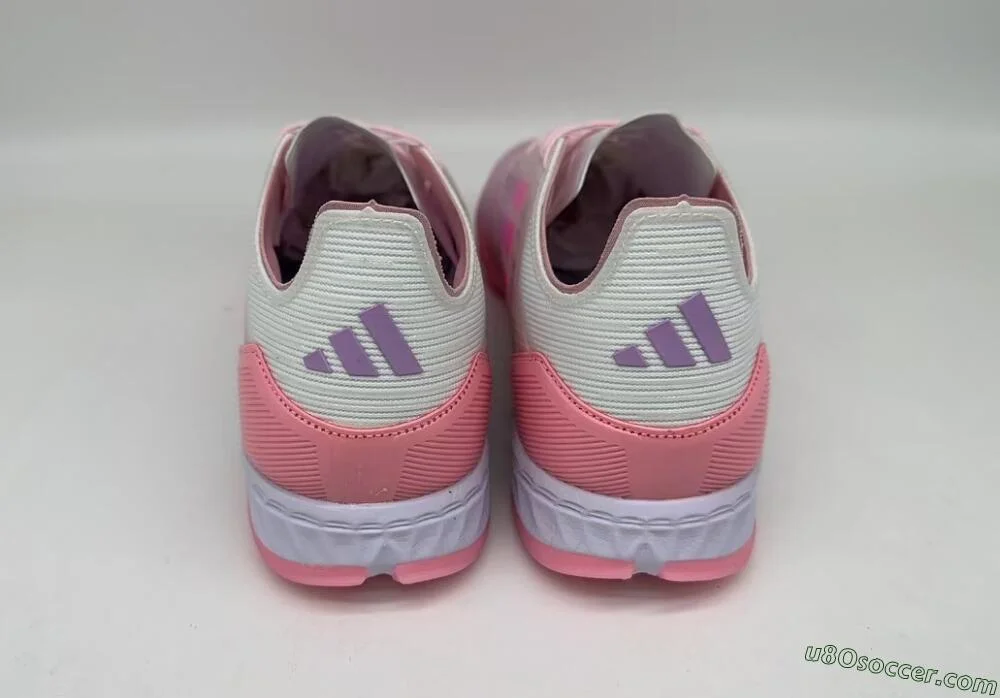 サイズF50 Adidas F50 Pro 304 TF - Affordable Pink/White/Purple
