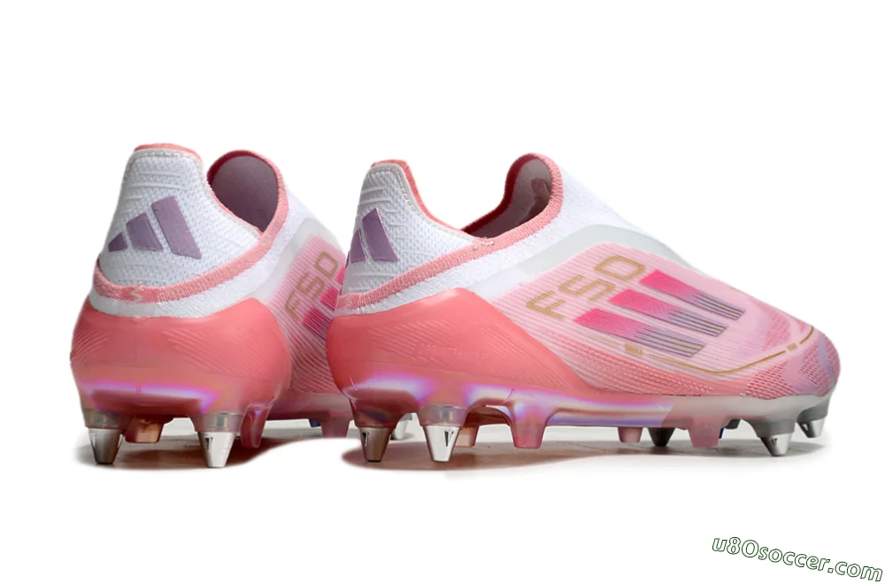 サイズF50 Adidas F50 Pro 304 TF - Affordable Pink/White/Purple