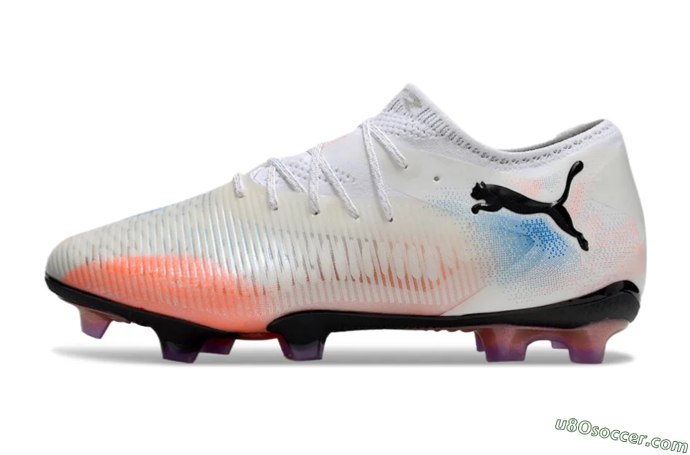 PUMA フューチャー8 FG FUTURE 8 ULTIMATE RECHRGE FG Unisex | PUMA