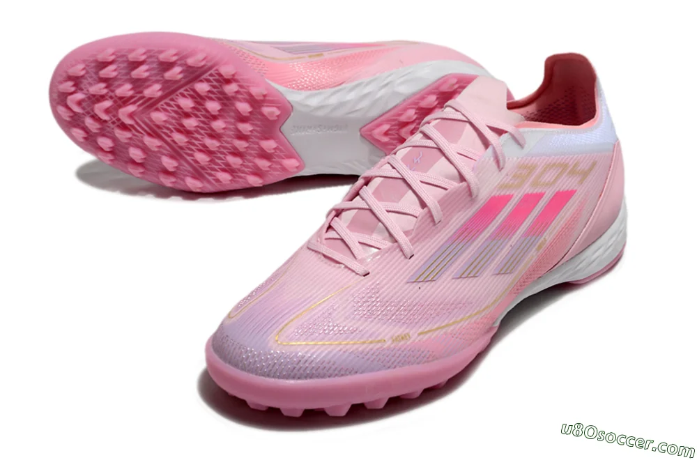 サイズF50 Adidas F50 Pro 304 TF - Affordable Pink/White/Purple