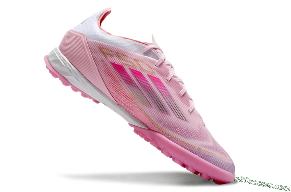 サイズF50 Adidas F50 Pro 304 TF - Affordable Pink/White/Purple