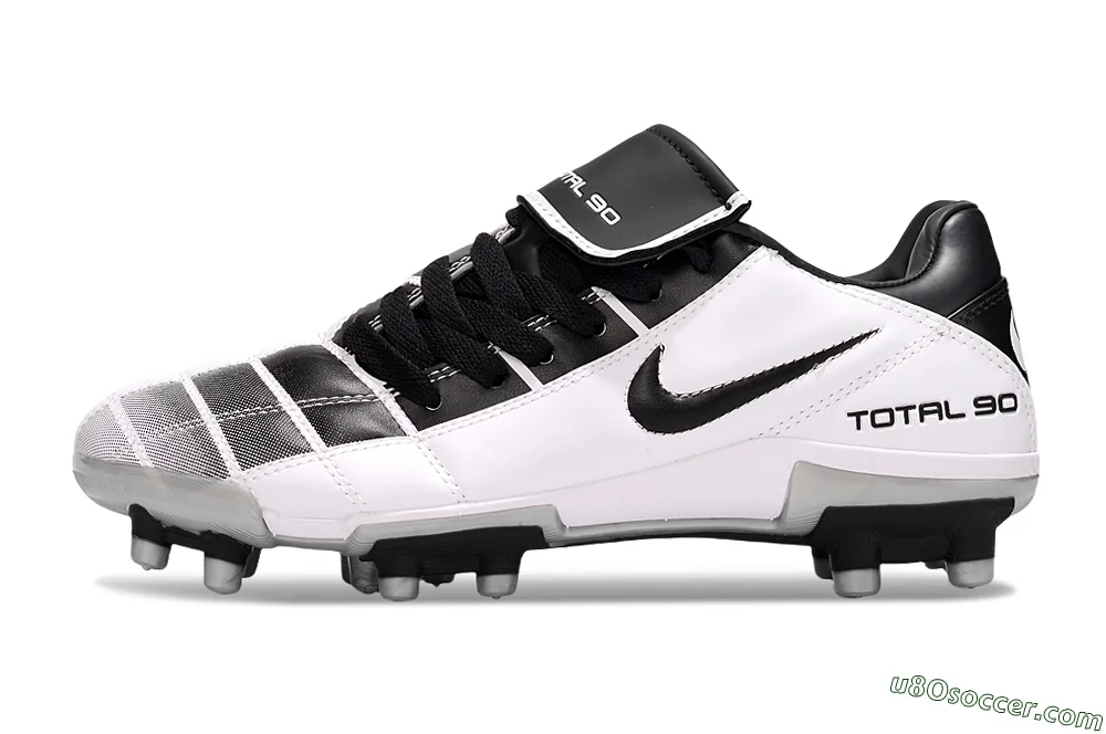シューズ Nike Total 90 3 SP \"White/Black/Gum 28.5 Nike Total 90 3 SP - White / Black / Gum – Kith