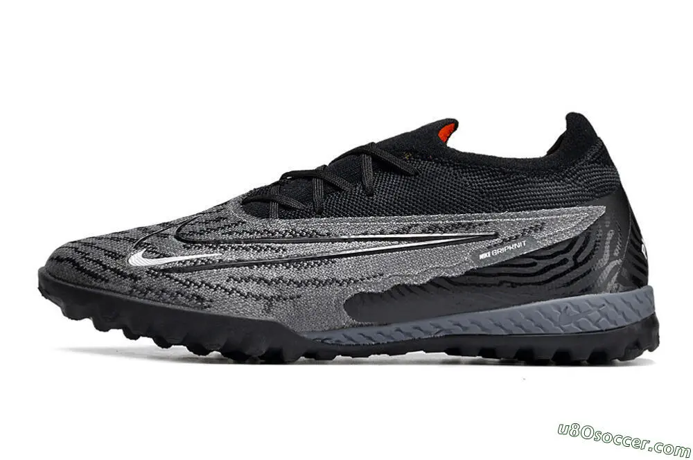 シューズ Nike Phantom GT FG Nike Phantom Gx Academy DF FG/MG, Men's Sneaker, Baltic Blue Blast
