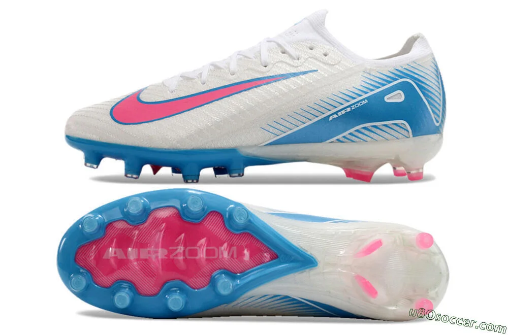 Cheap Nike Air Zoom Mercurial Vapor 16 Elite AG Cleats