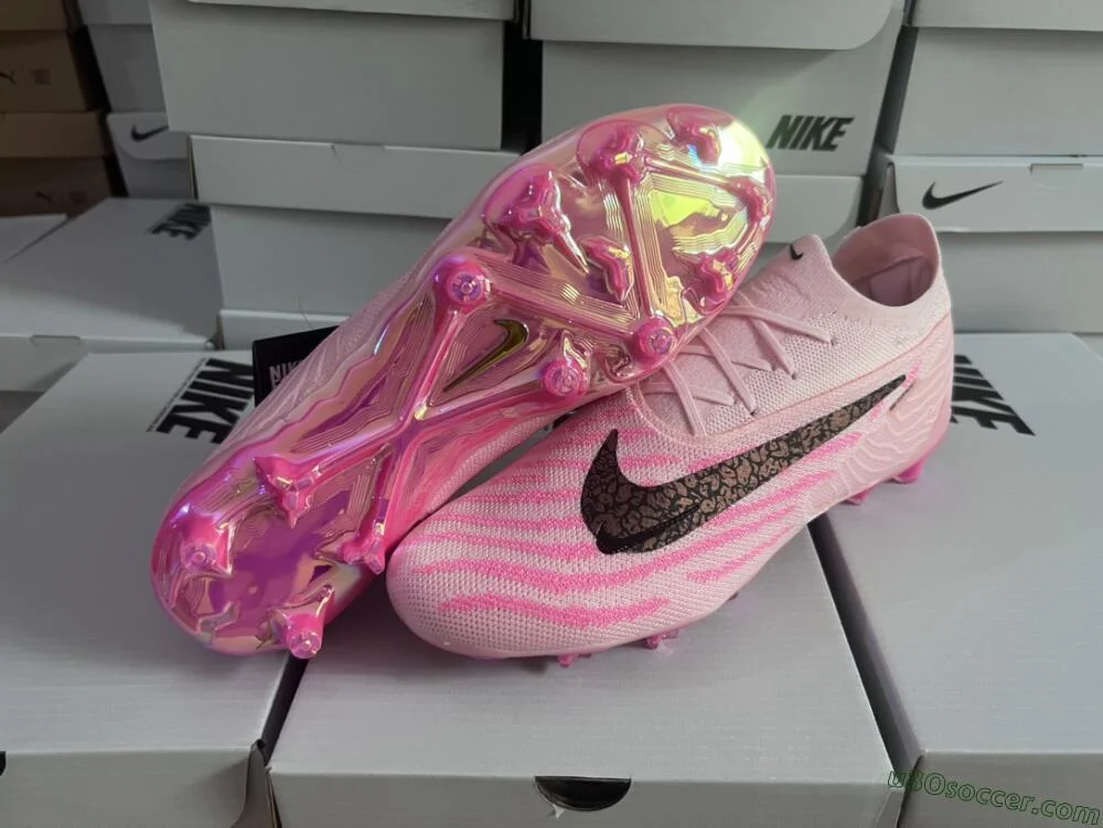 【Mr.ふぅ〜w】NIKE PHANTOM GX ELITE Nike Phantom GX 2 Elite Soft-Ground Low-Top Football Boot