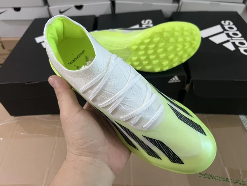 Shop the Latest TF Artificial Turf Soccer Shoes - Adidas X