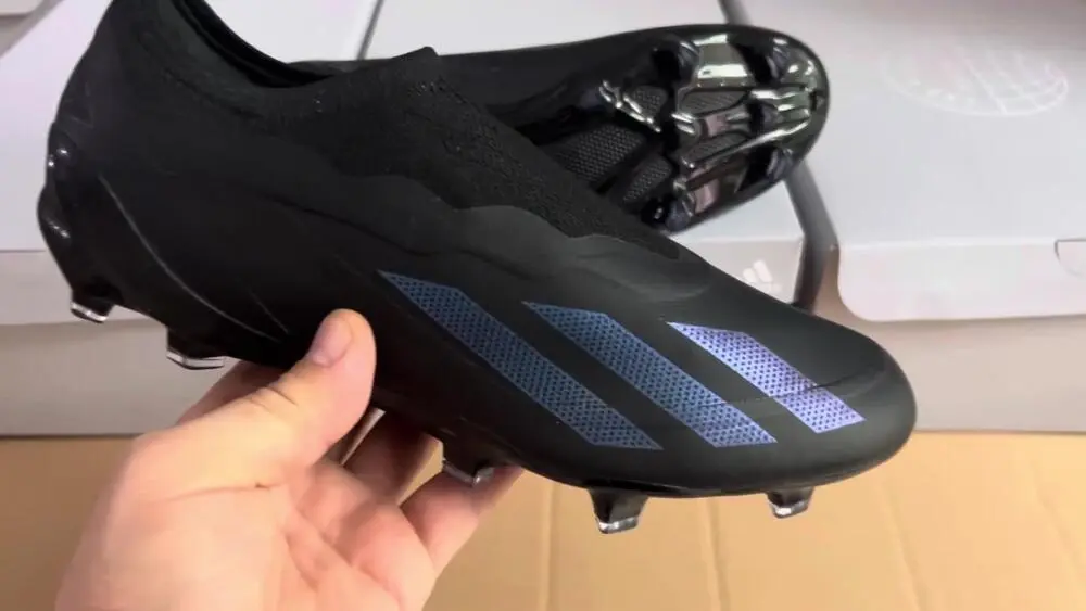 Adidas X CRAZYFAST.1 FG サッカーシューズ アディダス エックス クレイジーファスト.1 FG / 天然芝用 / X