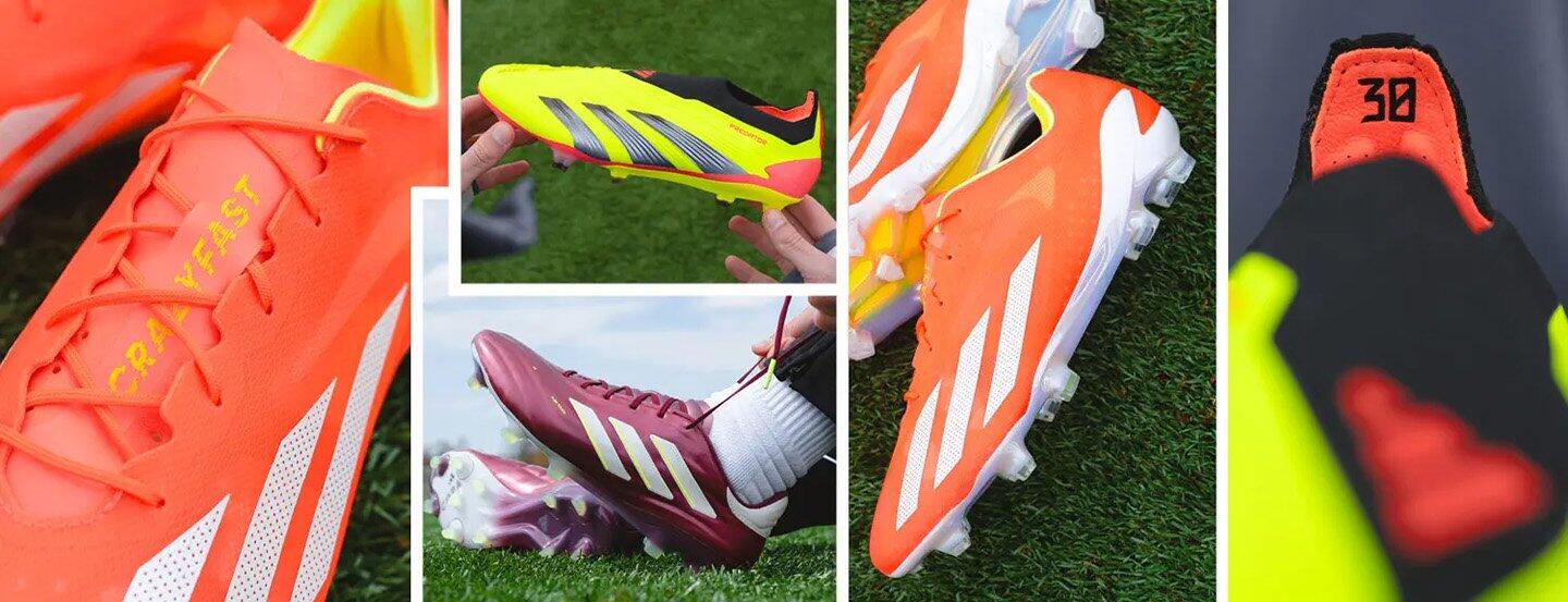 Unleash Your Potential​