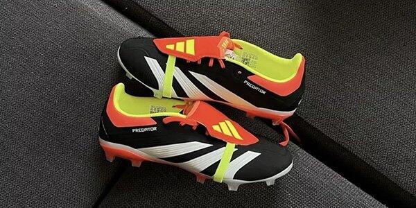 Adidas Predator