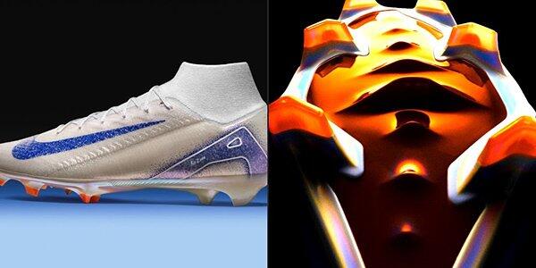 Nike Mercurial Superfly