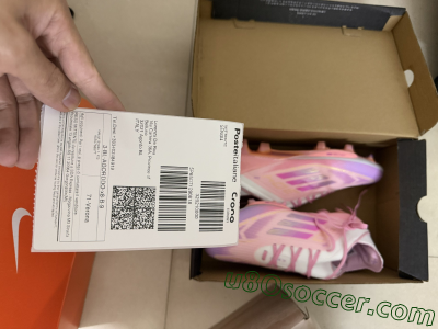 Shipped Order