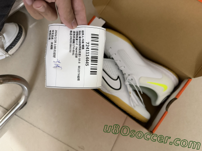 Shipped Order