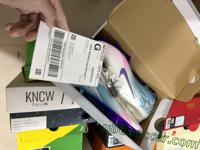 Shipped Order