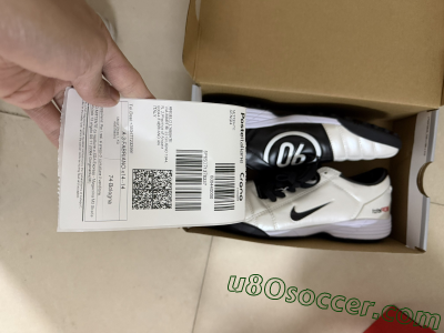 Shipped Order