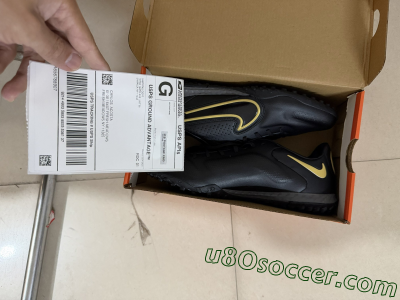 Shipped Order