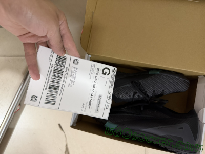 Shipped Order