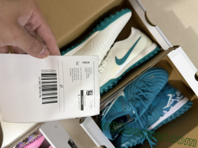 Shipped Order