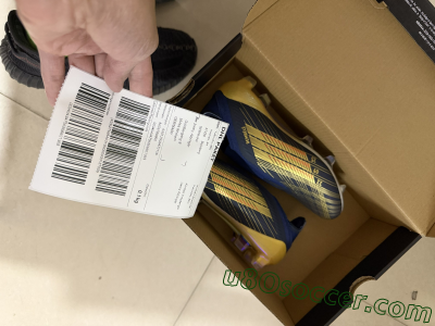 Shipped Order