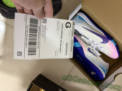 Shipped Order