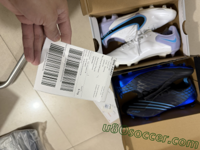 Shipped Order