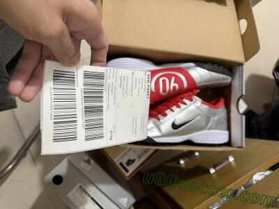 Shipped Order