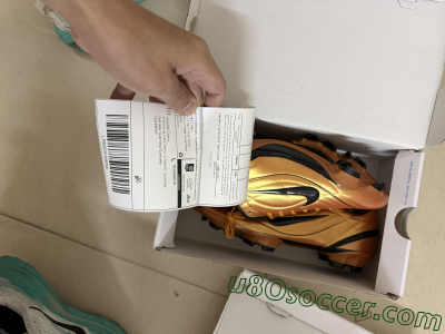 Shipped Order