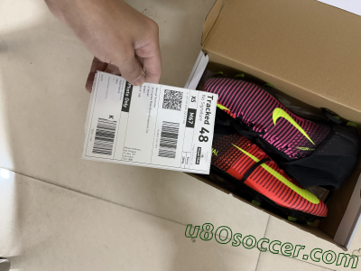 Shipped Order