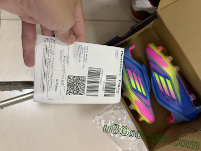 Shipped Order