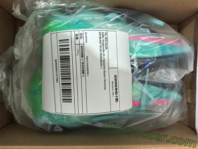 Shipped Order