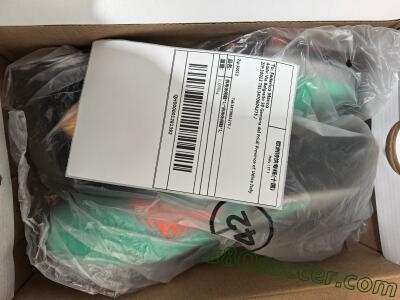 Shipped Order