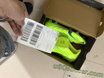 Shipped Order