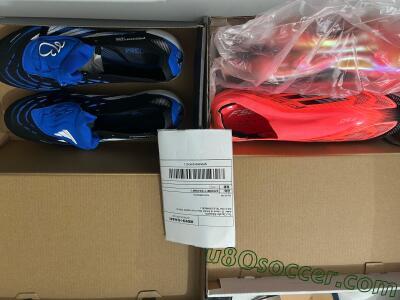 Shipped Order
