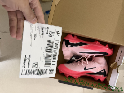 Shipped Order