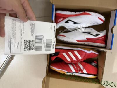 Shipped Order
