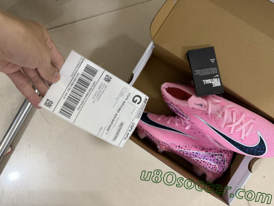 Shipped Order