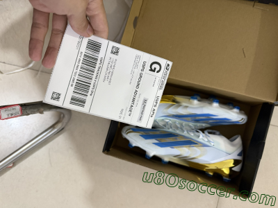 Shipped Order
