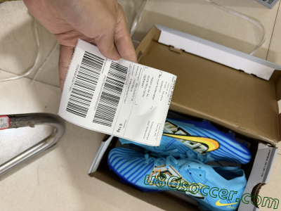 Shipped Order