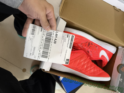 Shipped Order