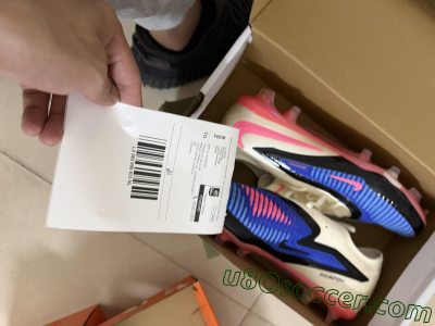 Shipped Order