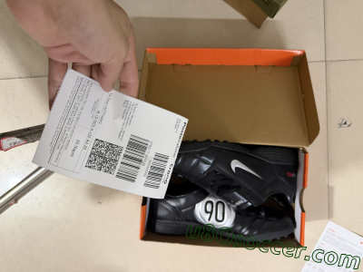 Shipped Order