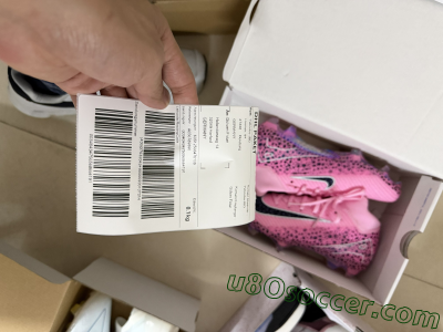 Shipped Order