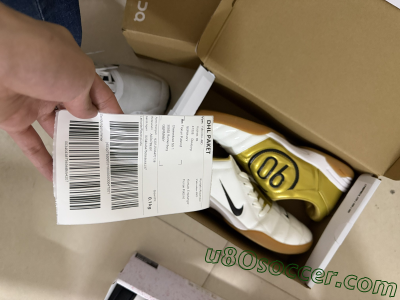 Shipped Order
