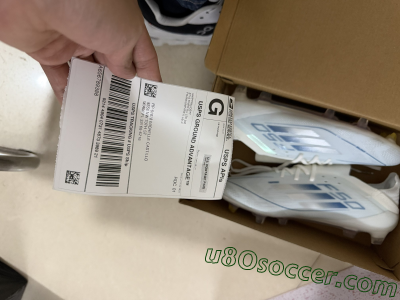 Shipped Order