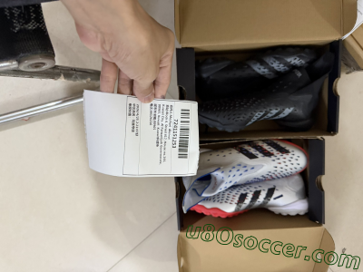 Shipped Order